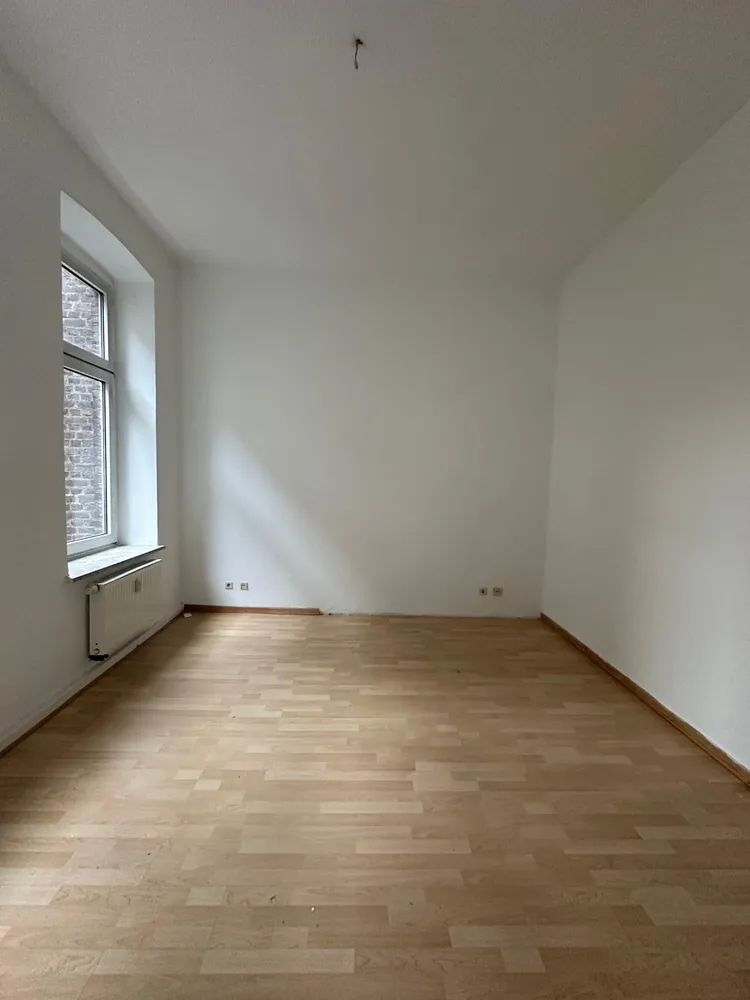 1 room apartment with 37 m² in Cologne – Photo 2