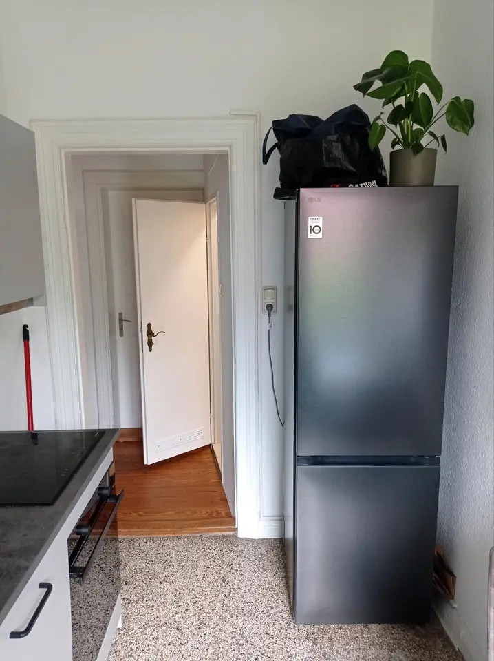 WG-Zimmer mit 16 m² in Kiel – Bild 8