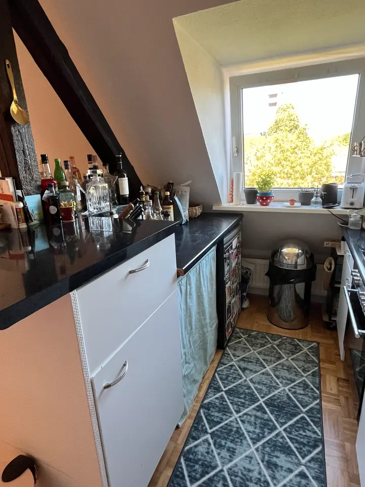 WG-Zimmer mit 73 m² in Emsdetten – Bild 4