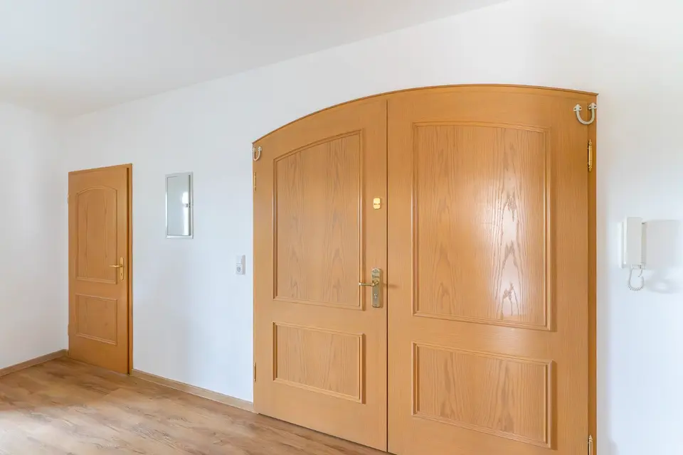 4 Zimmer Wohnung mit 130 m² in Pirna – Bild 8