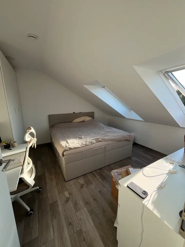 3 Zimmer Wohnung mit 48 m² in Bielefeld – Bild 3