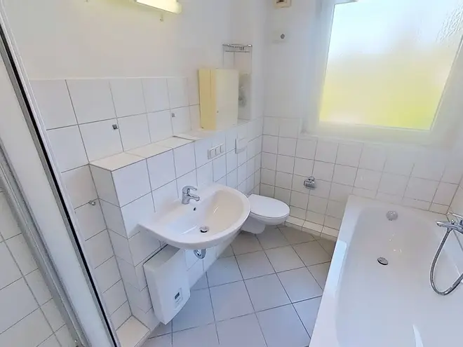 3 Zimmer Wohnung mit 70 m² in Paderborn – Bild 11