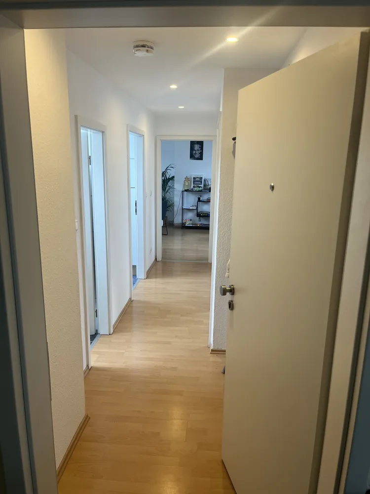 2 Zimmer Wohnung mit 33 m² in Osnabrück – Bild 1