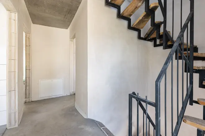 5 Zimmer Haus mit 122 m² in Norderstedt – Bild 11