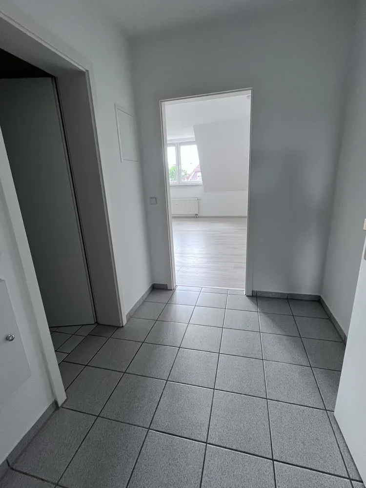 1 Zimmer Wohnung mit 30 m² in Halberstadt – Bild 5