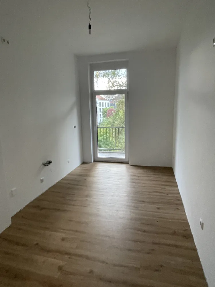 2 room apartment with 63 m² in Brunswick – Photo 5