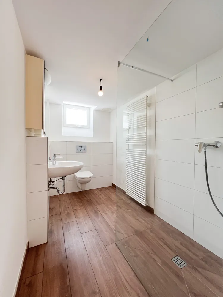 1 Zimmer Wohnung mit 40 m² in Mannheim – Bild 8