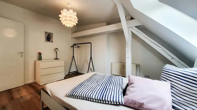 WG-Zimmer mit 16 m² in Berlin – Bild 1