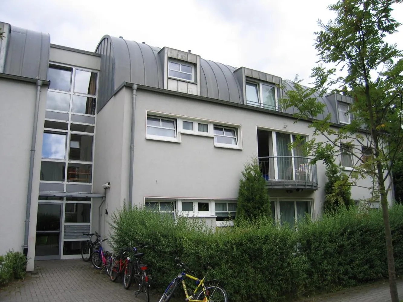 5 Zimmer Wohnung mit 107 m² in Münster – Bild 3