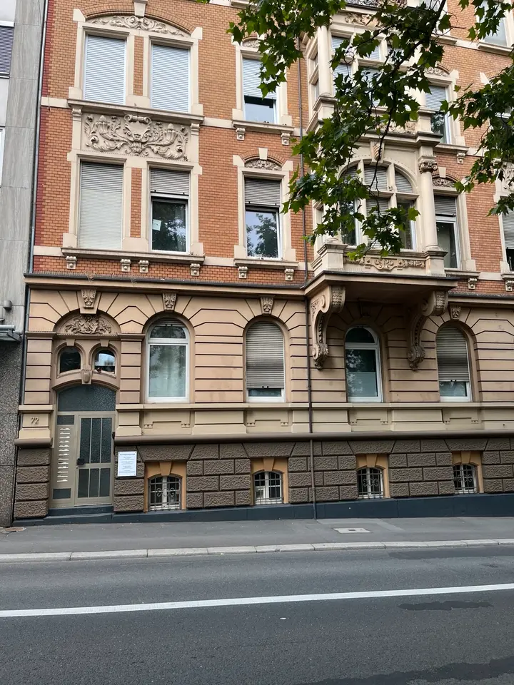 2 Zimmer Wohnung mit 39 m² in Wiesbaden – Bild 6