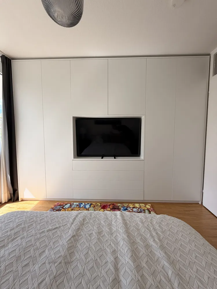 2 Zimmer Wohnung mit 53 m² in München – Bild 3
