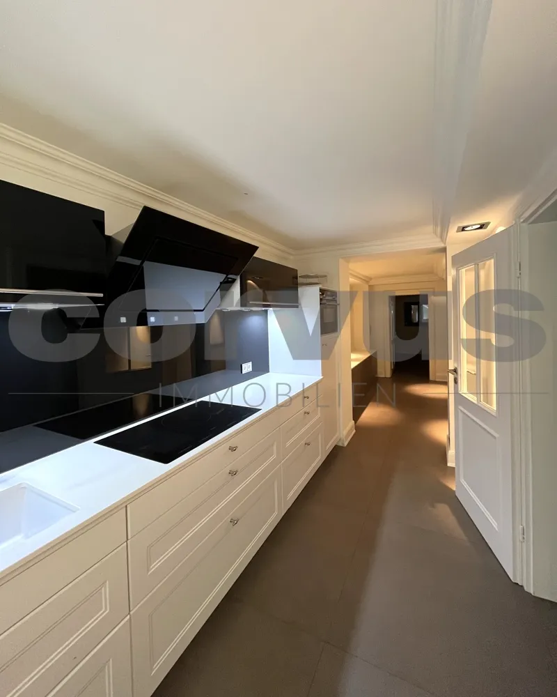 3 room apartment with 104 m² in Hamburg – Photo 2