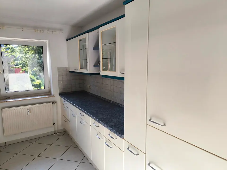 3 Zimmer Wohnung mit 93 m² in Flensburg – Bild 7