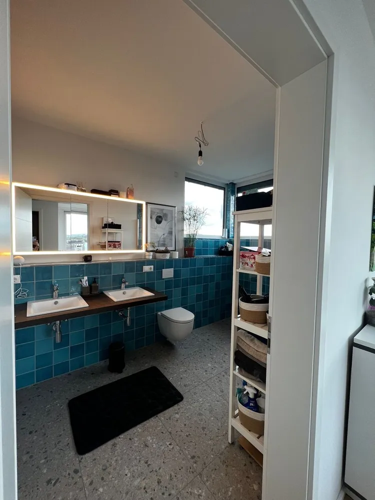 5 Zimmer Wohnung mit 178 m² in Fulda – Bild 6