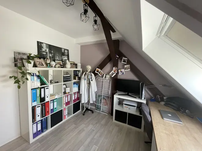 4 Zimmer Wohnung mit 130 m² in Saarbrücken – Bild 3