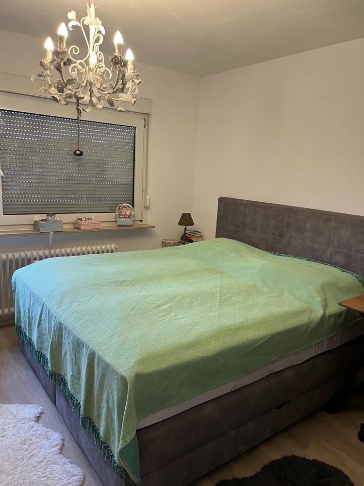 4 Zimmer Wohnung mit 105 m² in Mosbach – Bild 8