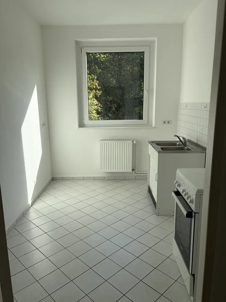 1 Zimmer Wohnung mit 37 m² in Berlin – Bild 5