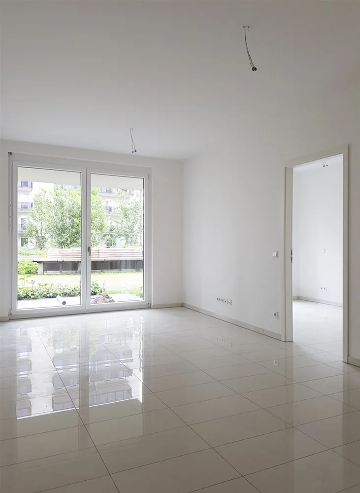 2 Zimmer Wohnung mit 58 m² in Berlin – Bild 3