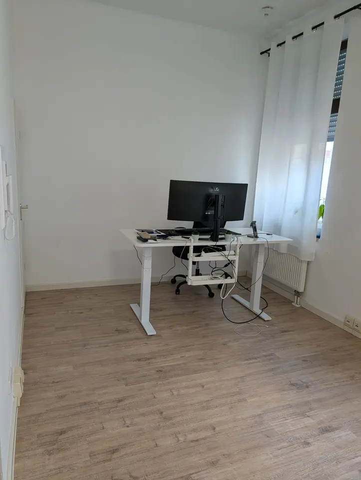 2 Zimmer Wohnung mit 84 m² in Magdeburg – Bild 3