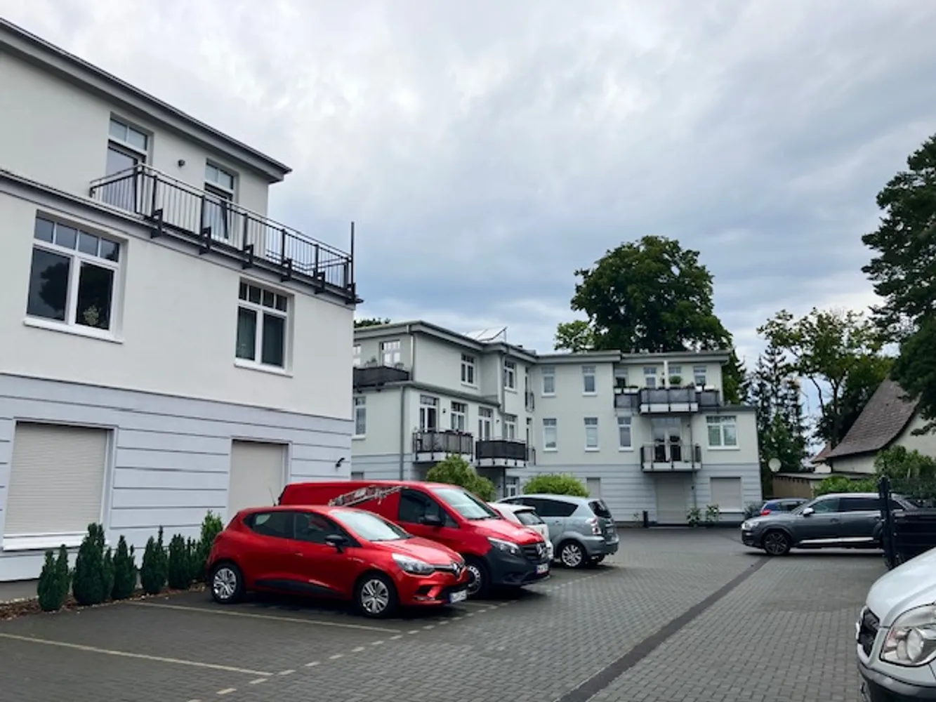 3 Zimmer Wohnung mit 68 m² in Oranienburg – Bild 7