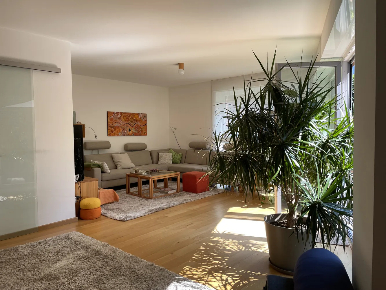 4 Zimmer Wohnung mit 172 m² in Münster – Bild 2