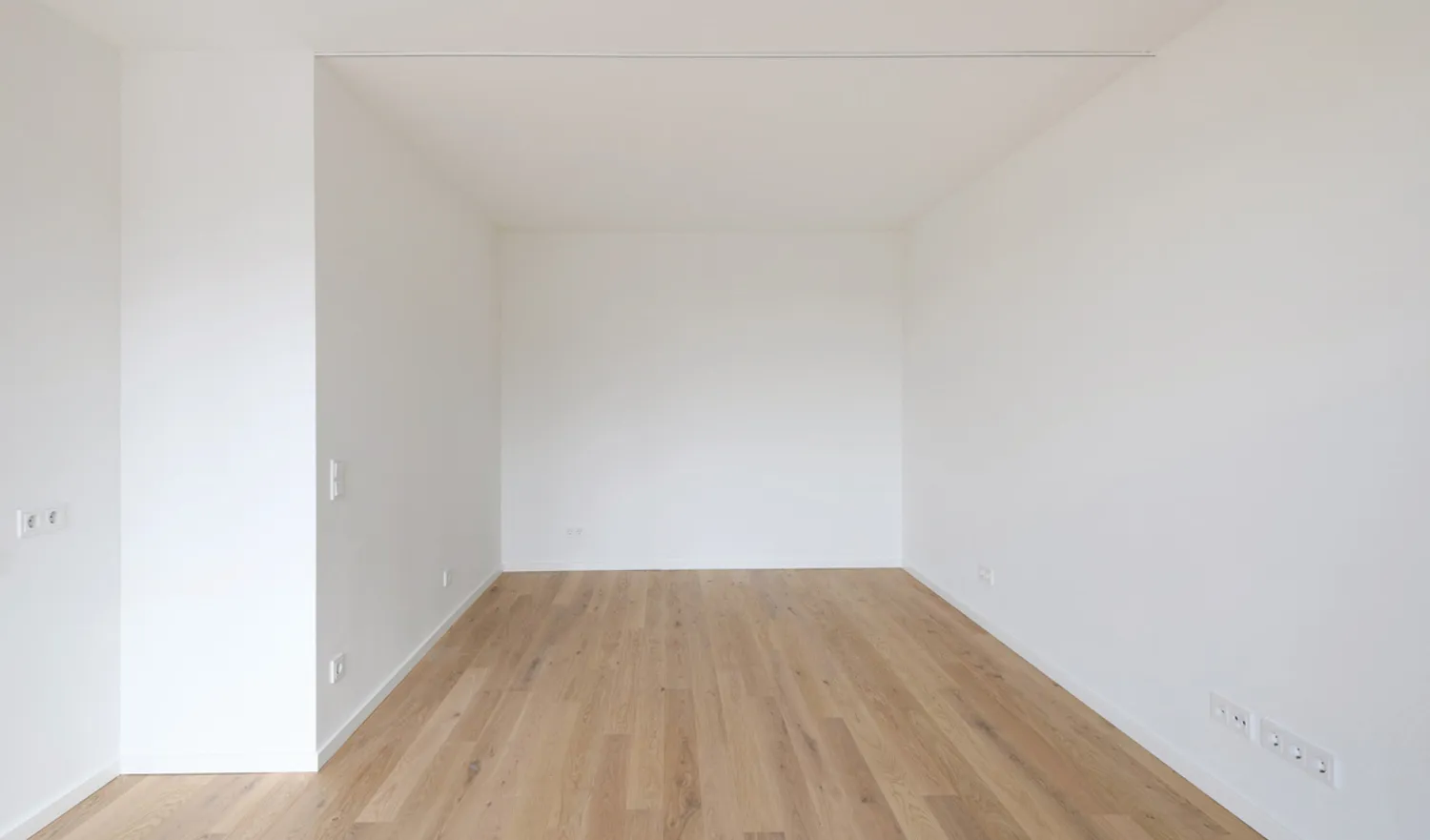2 room apartment with 45 m² in Munich – Photo 4