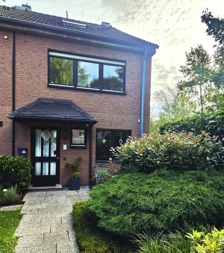 5 Zimmer Haus mit 133 m² in Essen – Bild 2