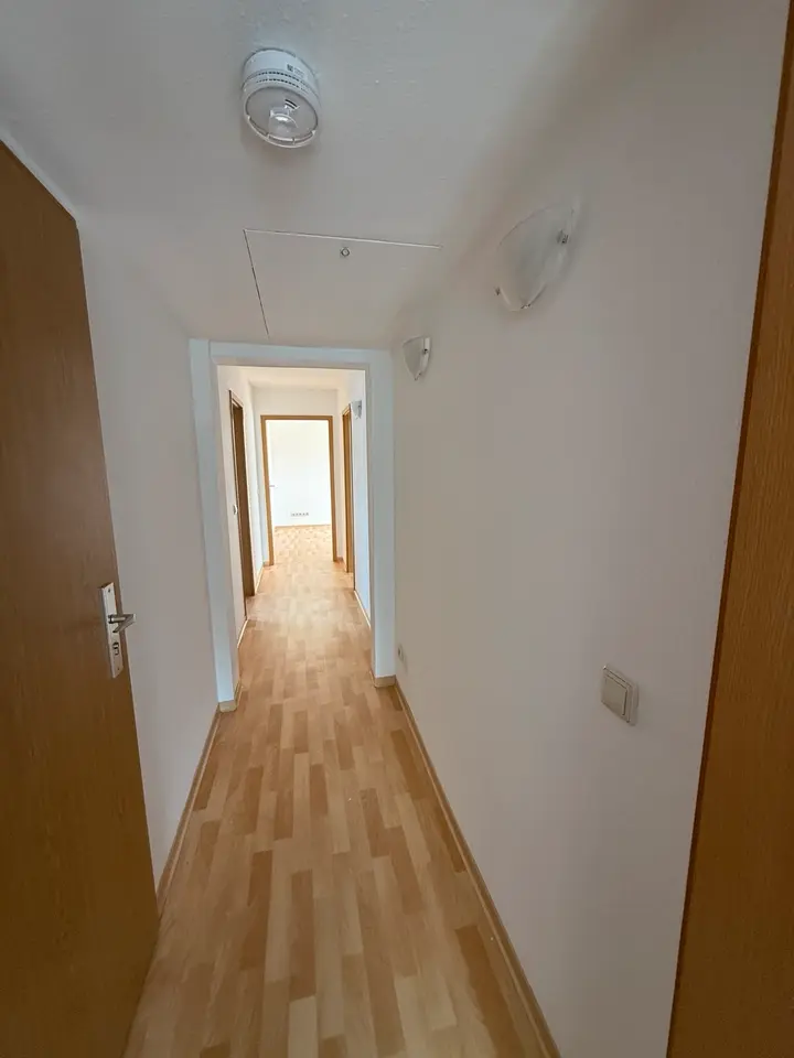4 Zimmer Wohnung mit 73 m² in Plauen – Bild 6