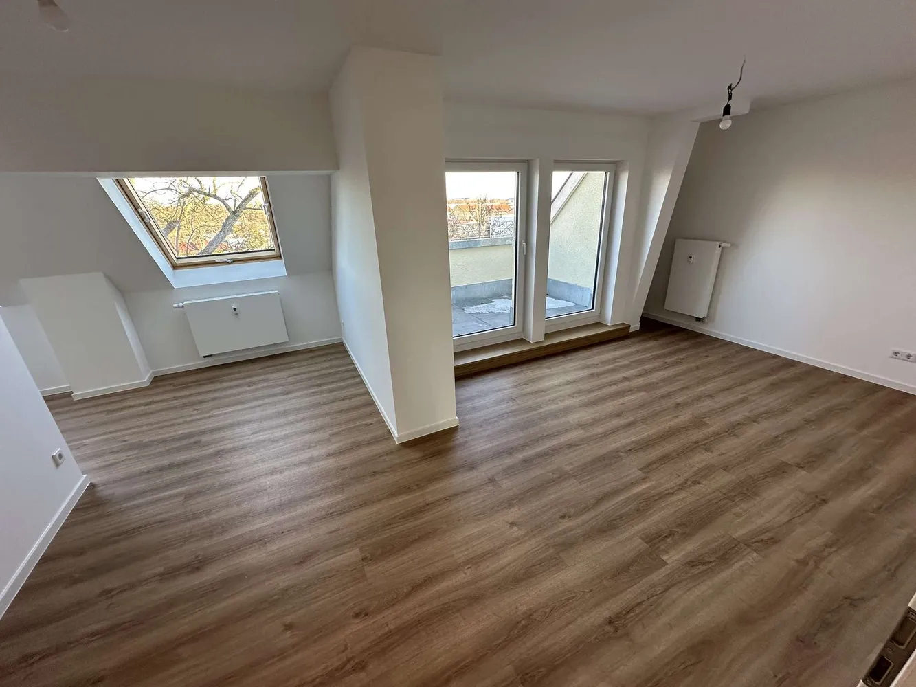 2 Zimmer Wohnung mit 55 m² in Leipzig – Bild 10