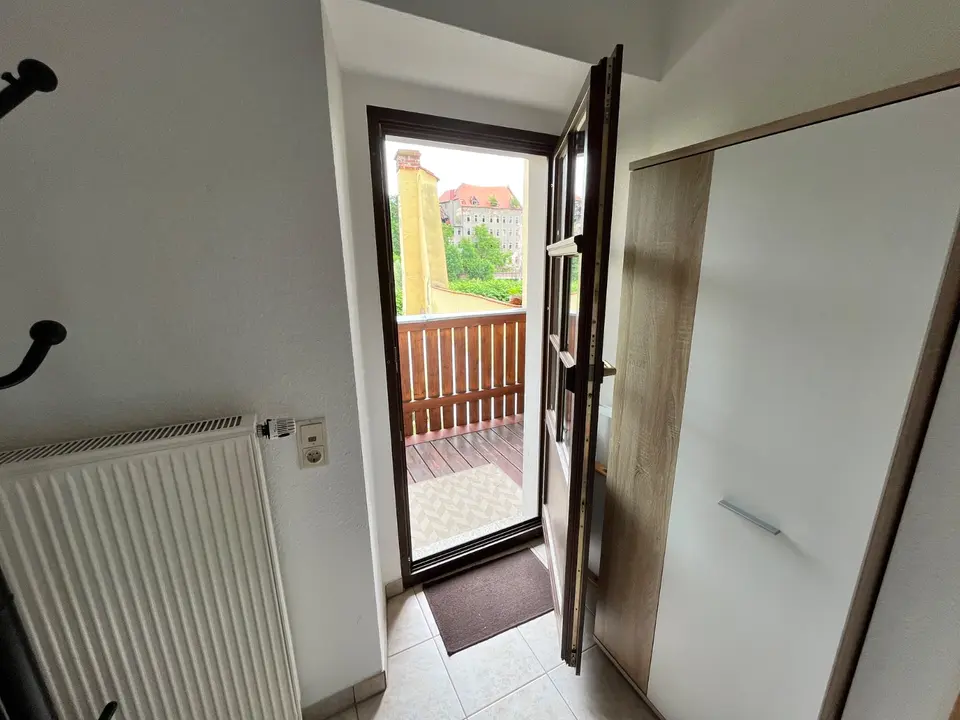 WG-Zimmer mit 65 m² in Zittau – Bild 3