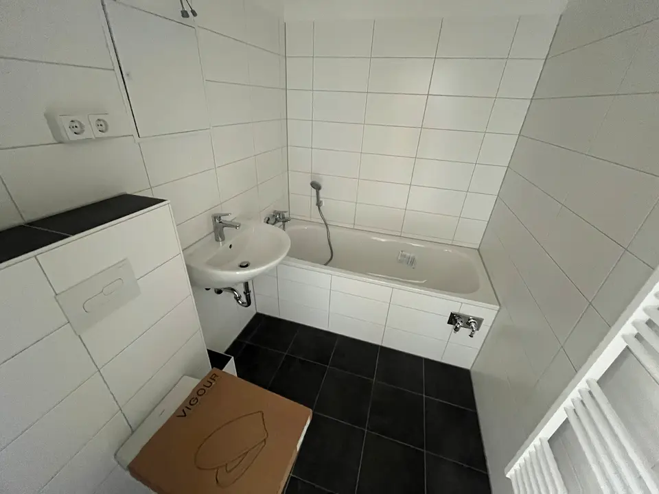 3 room apartment with 69 m² in Chemnitz – Photo 5