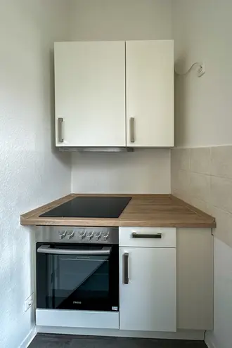 3 Zimmer Wohnung mit 54 m² in Magdeburg – Bild 9