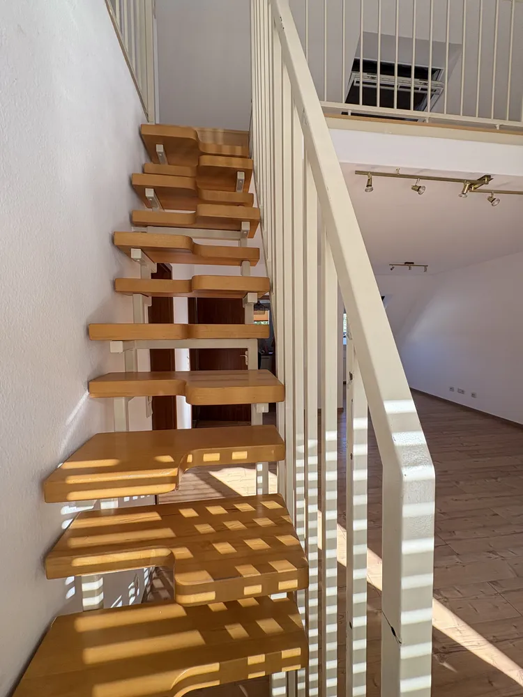 3 room apartment with 73 m² in Frankfurt am Main – Photo 9