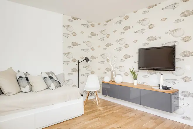 1 Zimmer Wohnung mit 21 m² in München – Bild 5