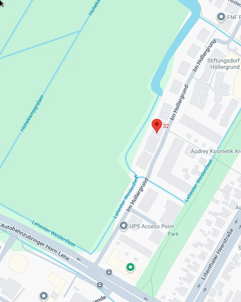 2 Zimmer Wohnung mit 55 m² in Bremen – Bild 6
