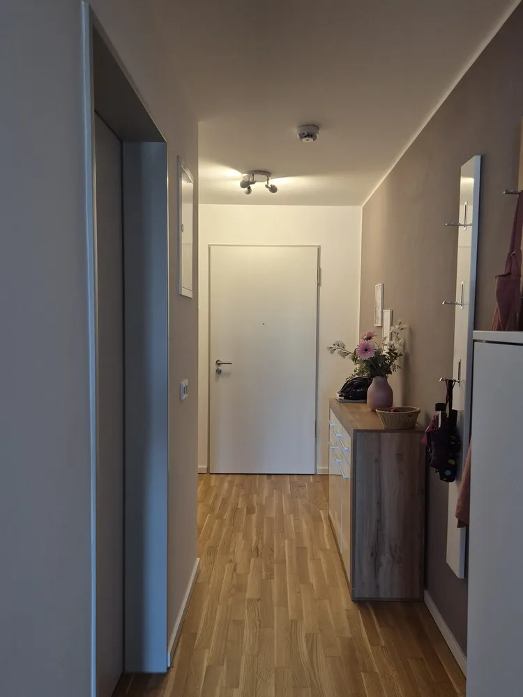 2 Zimmer Wohnung mit 48 m² in Münster – Bild 12