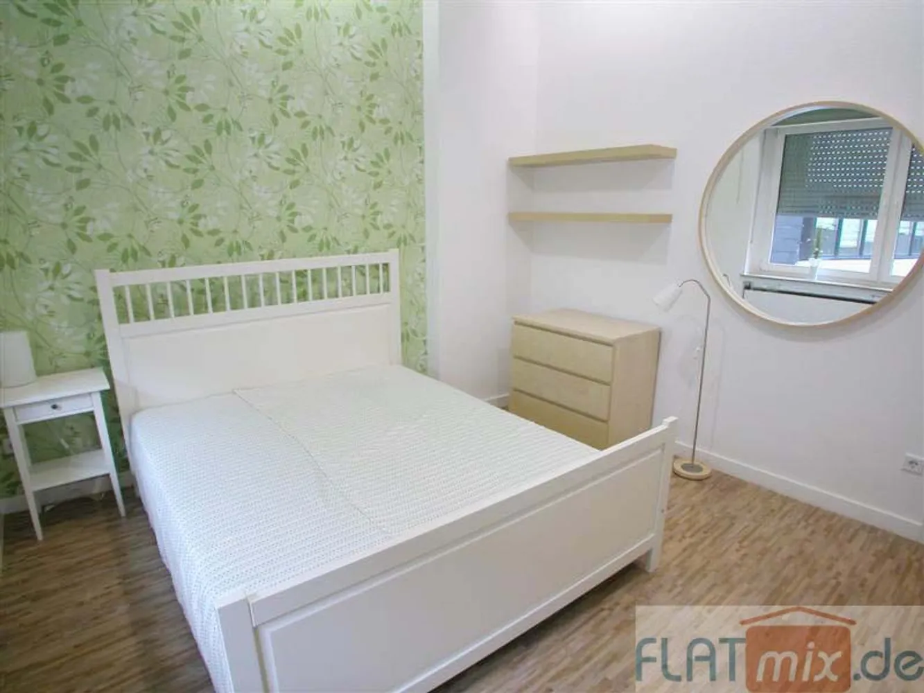 1 Zimmer Wohnung mit 1 m² in Paderborn – Bild 4