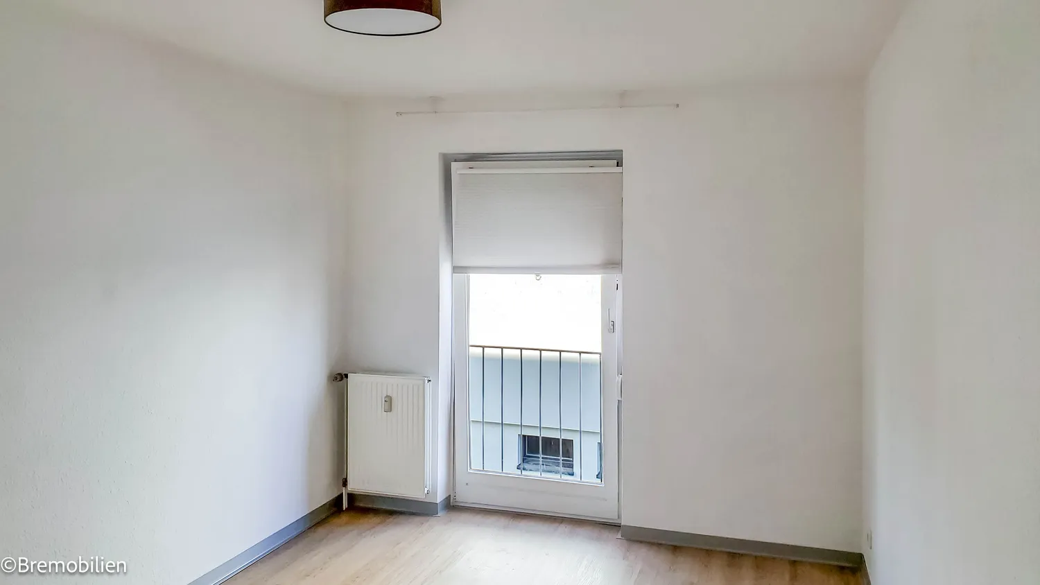 2 Zimmer Wohnung mit 63 m² in Bremen – Bild 12
