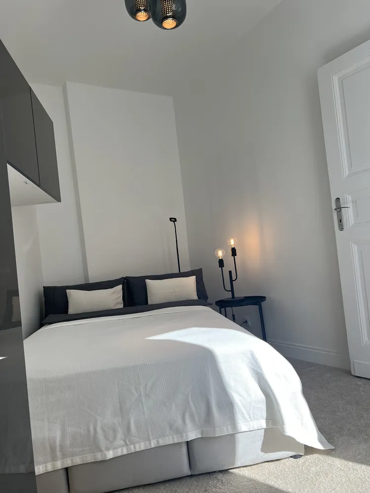2 room apartment with 42 m² in Berlin – Photo 8