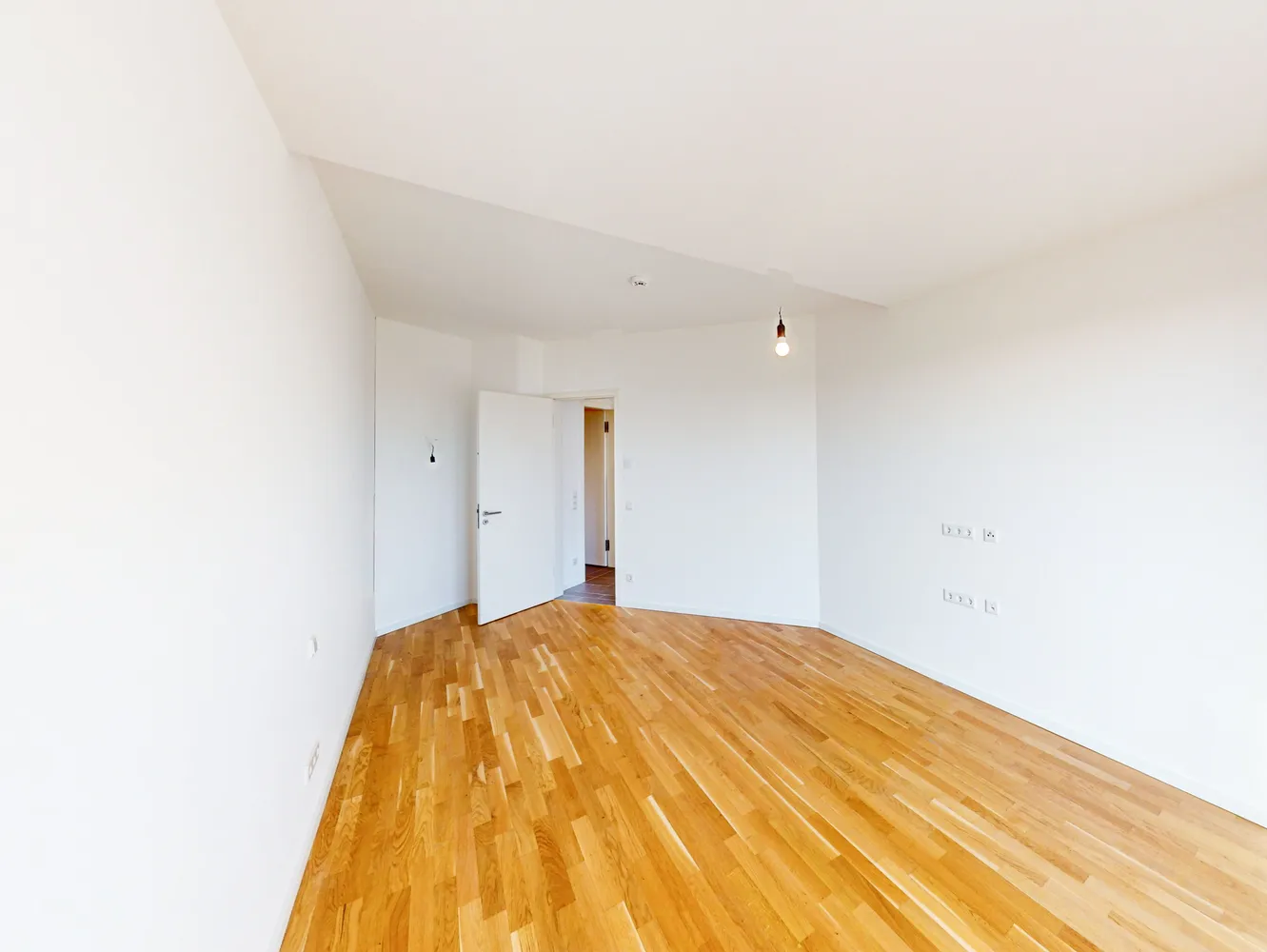 3 Zimmer Wohnung mit 97 m² in Berlin – Bild 5