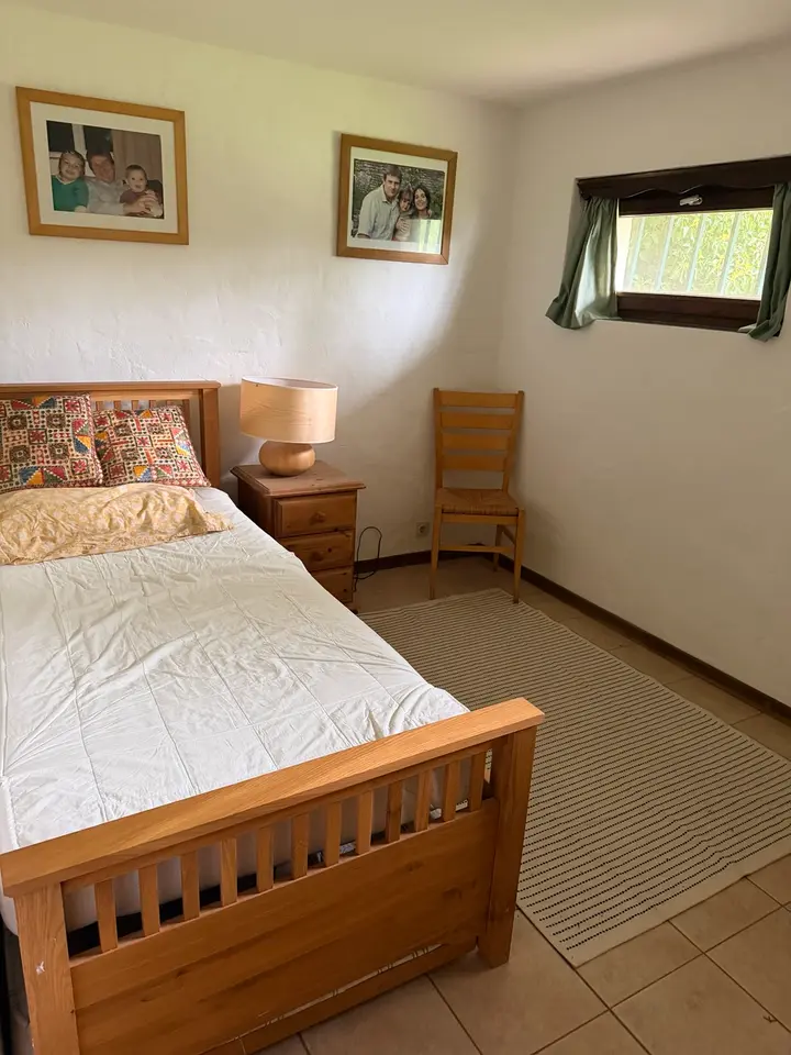 4 Zimmer Wohnung mit 40 m² in Aachen – Bild 3