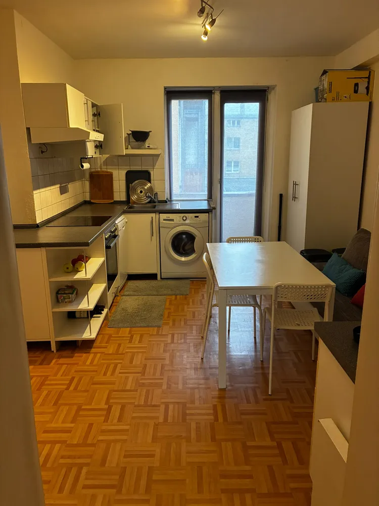 1 Zimmer Wohnung mit 50 m² in Düsseldorf – Bild 1