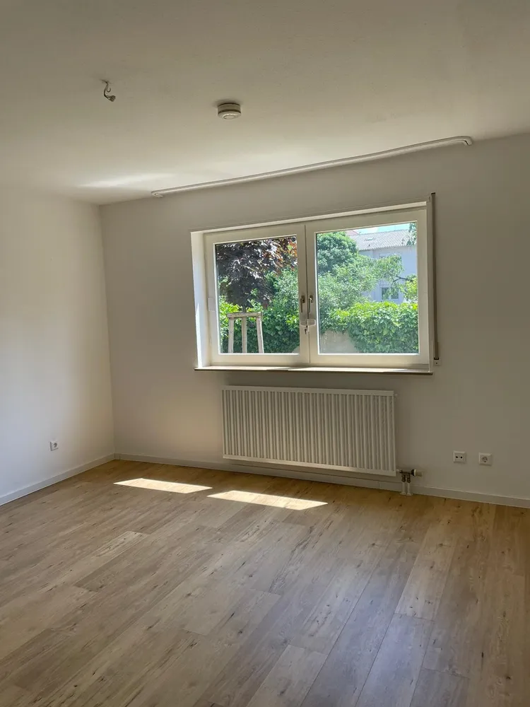 3 Zimmer Wohnung mit 87 m² in Mannheim – Bild 2