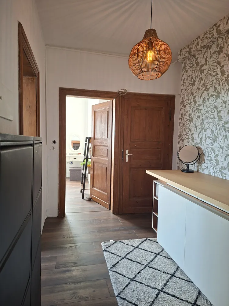 4 Zimmer Wohnung mit 85 m² in Solingen – Bild 4