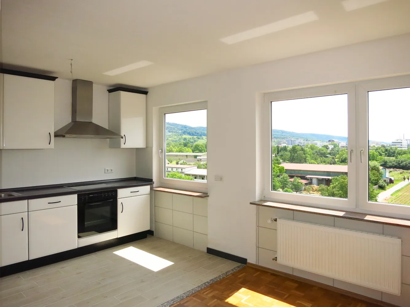 4 room apartment with 96 m² in Heidelberg – Photo 1