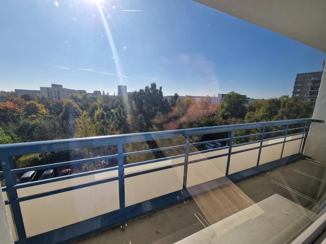 3 Zimmer Wohnung mit 70 m² in Leipzig – Bild 5