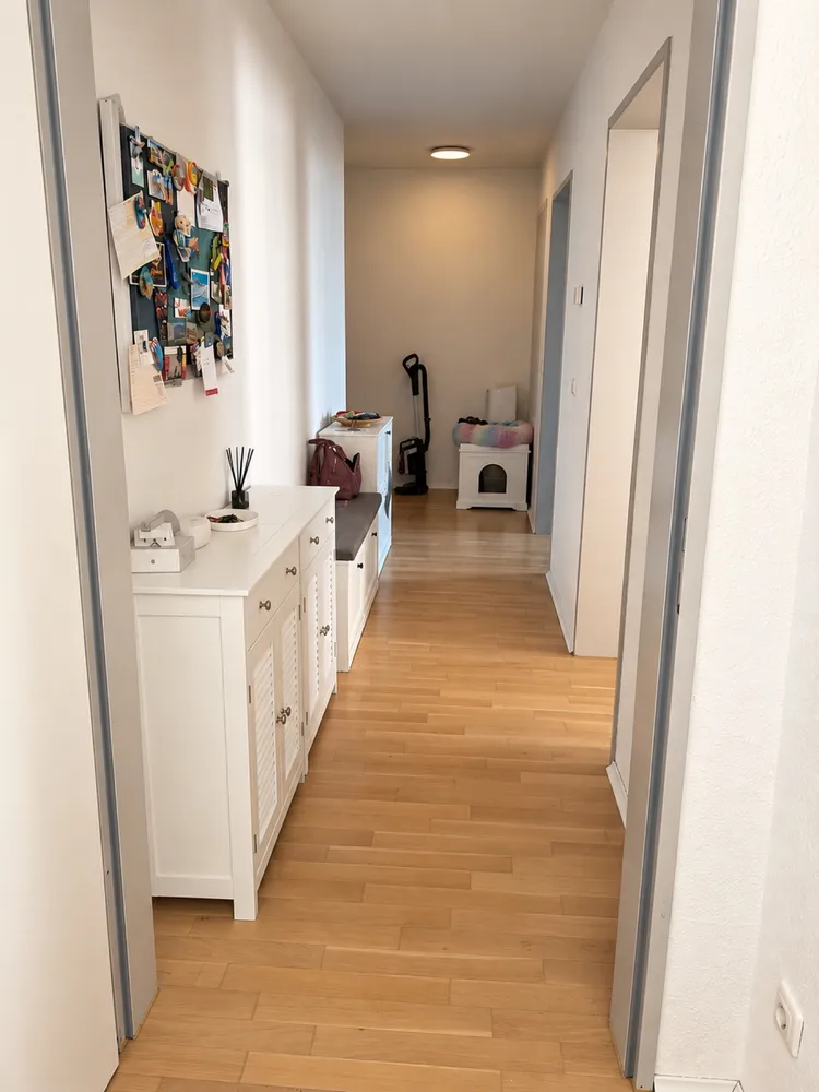 2 Zimmer Wohnung mit 70 m² in Ratingen – Bild 2