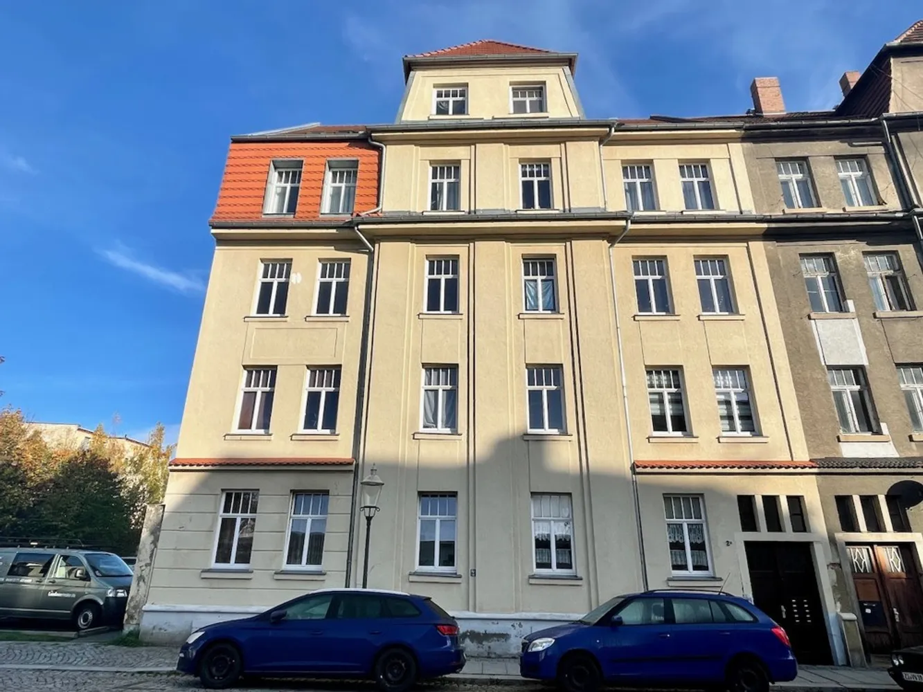 3 Zimmer Wohnung mit 70 m² in Zittau – Bild 7