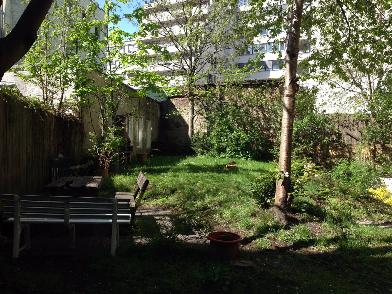 2 Zimmer Wohnung mit 47 m² in Leipzig – Bild 8