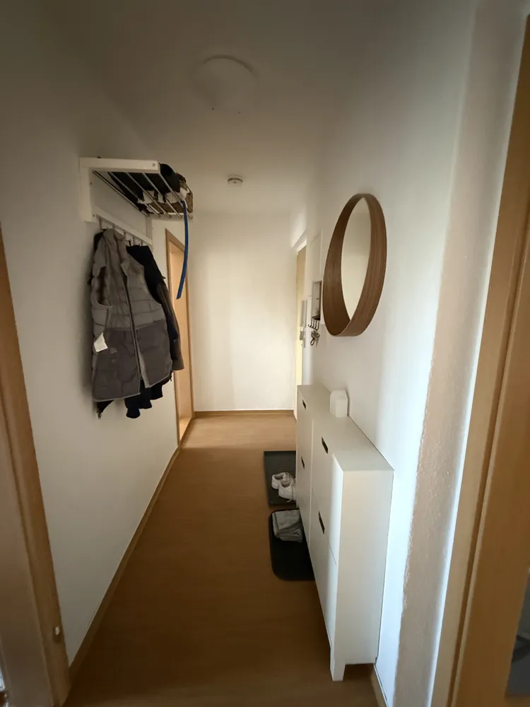 3 room apartment with 58 m² in Magdeburg – Photo 9
